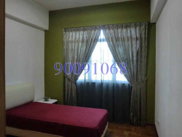 Symphony Heights (D21), Condominium #130336212
